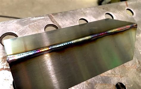 stick welding stainless steel sheet metal|tig welding thin sheet metal.